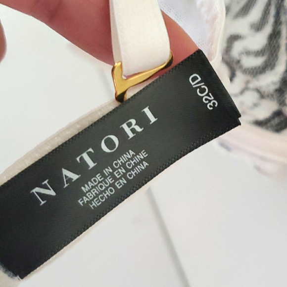 🆕️ Natori Bra - Picture 5 of 6